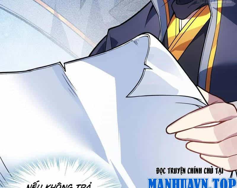Đồ Nhi Phản Diện Ngươi Hãy Bỏ Qua Sư Tôn Đi - Chương 53 - ảnh 8