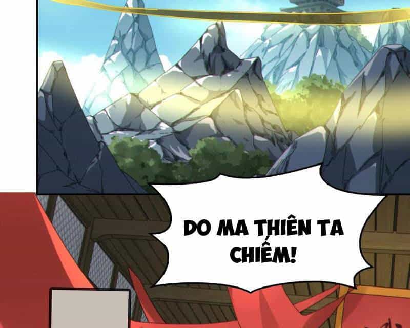 Đồ Nhi Phản Diện Ngươi Hãy Bỏ Qua Sư Tôn Đi - Chương 53 - ảnh 97