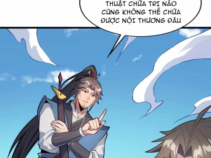 Đồ Nhi Phản Diện Ngươi Hãy Bỏ Qua Sư Tôn Đi - Chương 54 - ảnh 10