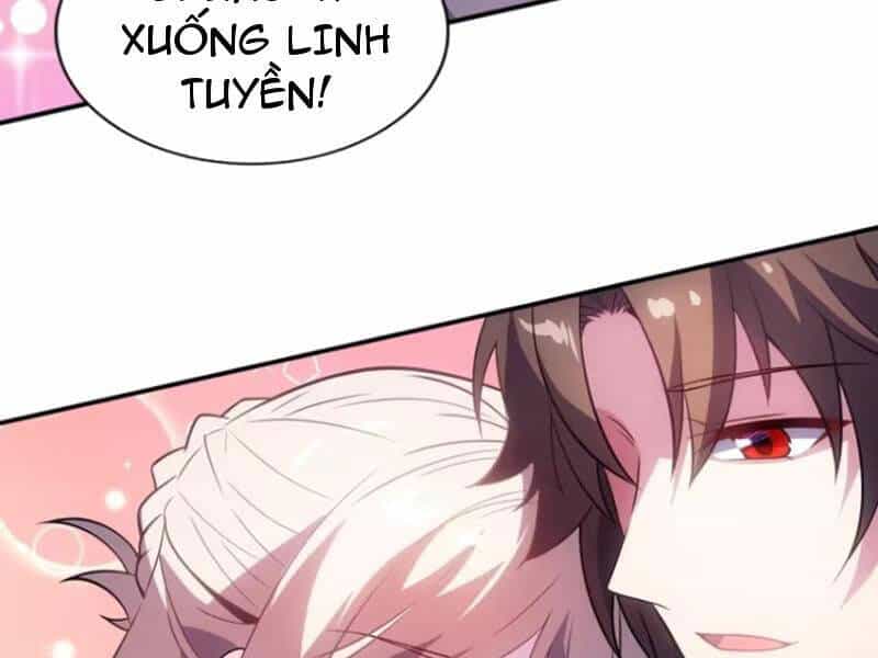 Đồ Nhi Phản Diện Ngươi Hãy Bỏ Qua Sư Tôn Đi - Chương 54 - ảnh 137