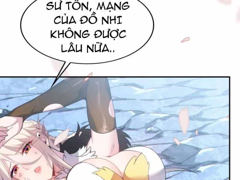 Đồ Nhi Phản Diện Ngươi Hãy Bỏ Qua Sư Tôn Đi - Chương 54 - ảnh 29