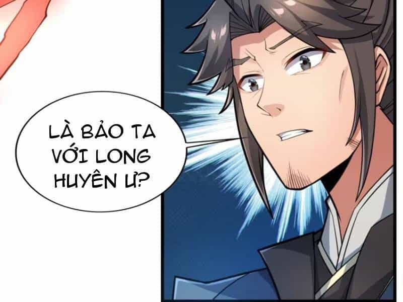 Đồ Nhi Phản Diện Ngươi Hãy Bỏ Qua Sư Tôn Đi - Chương 54 - ảnh 87