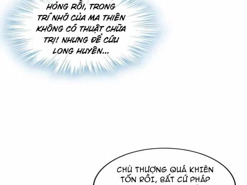 Đồ Nhi Phản Diện Ngươi Hãy Bỏ Qua Sư Tôn Đi - Chương 54 - ảnh 9