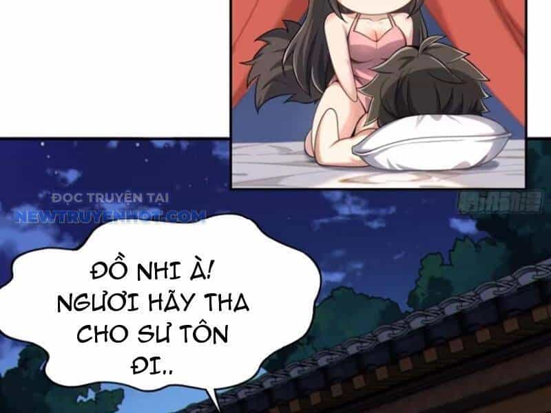 Đồ Nhi Phản Diện Ngươi Hãy Bỏ Qua Sư Tôn Đi - Chương 56 - ảnh 37