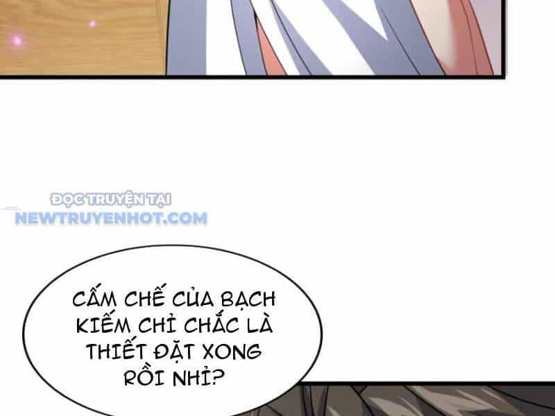 Đồ Nhi Phản Diện Ngươi Hãy Bỏ Qua Sư Tôn Đi - Chương 56 - ảnh 46