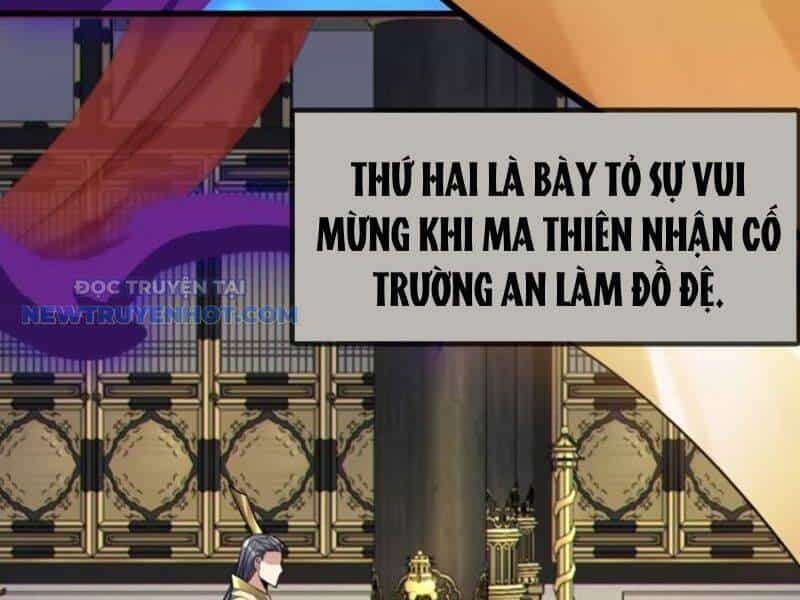 Đồ Nhi Phản Diện Ngươi Hãy Bỏ Qua Sư Tôn Đi - Chương 56 - ảnh 78