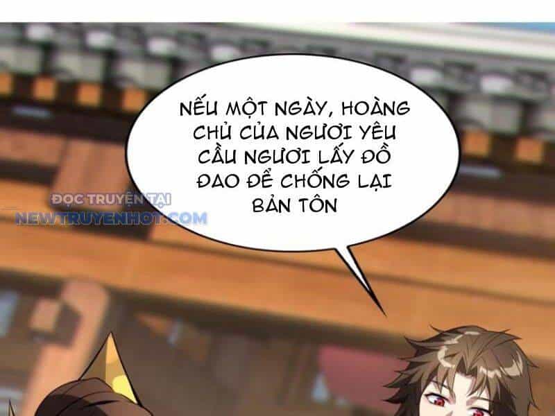 Đồ Nhi Phản Diện Ngươi Hãy Bỏ Qua Sư Tôn Đi - Chương 56 - ảnh 94