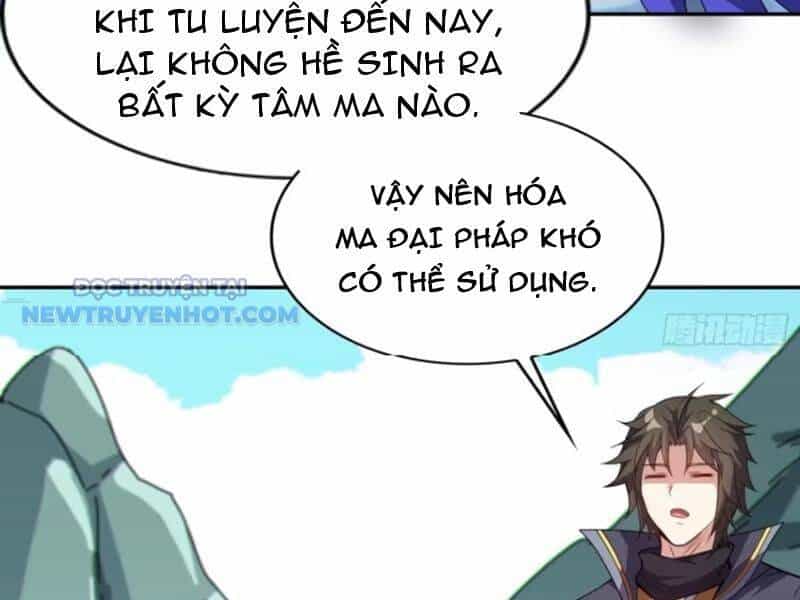 Đồ Nhi Phản Diện Ngươi Hãy Bỏ Qua Sư Tôn Đi - Chương 57 - ảnh 100