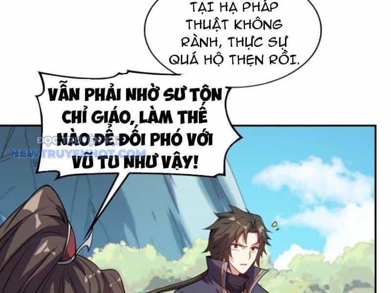 Đồ Nhi Phản Diện Ngươi Hãy Bỏ Qua Sư Tôn Đi - Chương 57 - ảnh 103