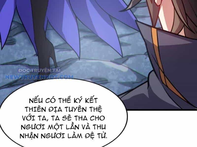 Đồ Nhi Phản Diện Ngươi Hãy Bỏ Qua Sư Tôn Đi - Chương 57 - ảnh 112