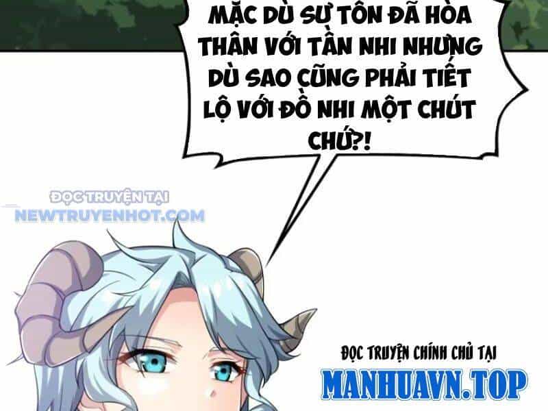 Đồ Nhi Phản Diện Ngươi Hãy Bỏ Qua Sư Tôn Đi - Chương 57 - ảnh 46