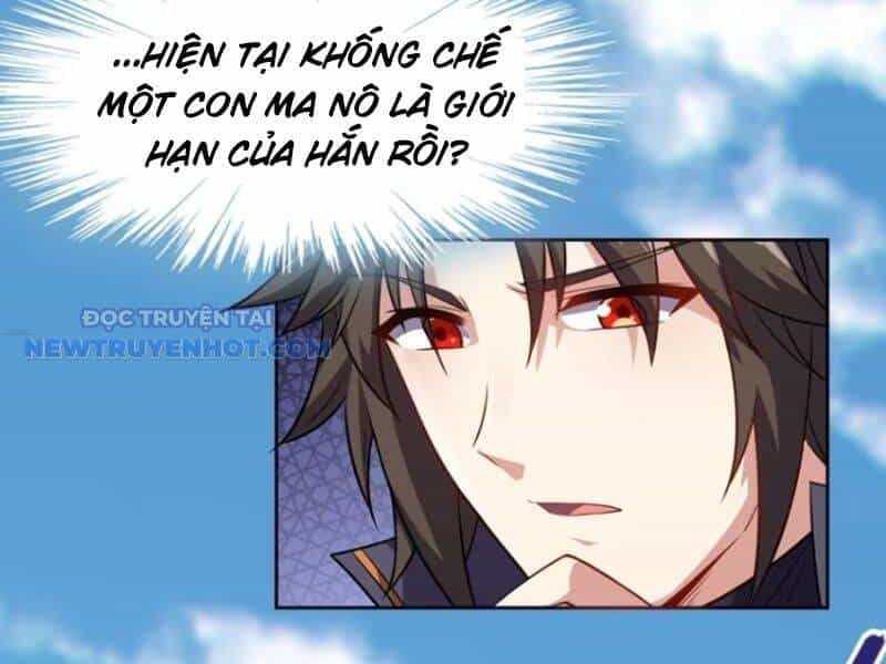 Đồ Nhi Phản Diện Ngươi Hãy Bỏ Qua Sư Tôn Đi - Chương 57 - ảnh 89