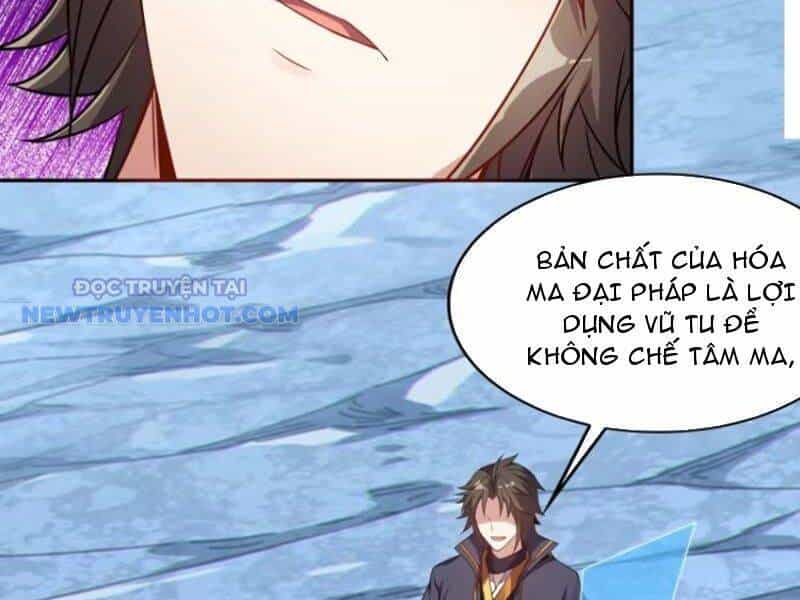 Đồ Nhi Phản Diện Ngươi Hãy Bỏ Qua Sư Tôn Đi - Chương 57 - ảnh 97