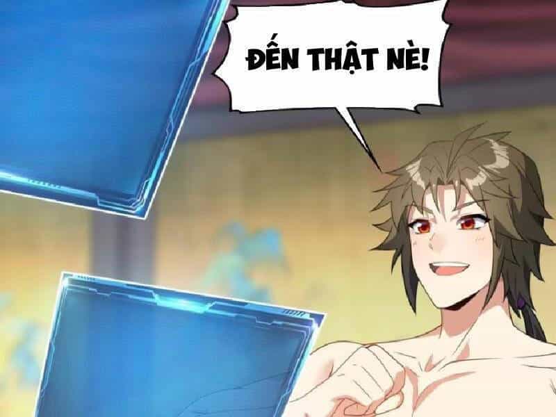 Đồ Nhi Phản Diện Ngươi Hãy Bỏ Qua Sư Tôn Đi - Chương 58 - ảnh 35
