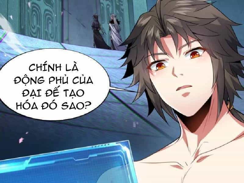 Đồ Nhi Phản Diện Ngươi Hãy Bỏ Qua Sư Tôn Đi - Chương 58 - ảnh 58