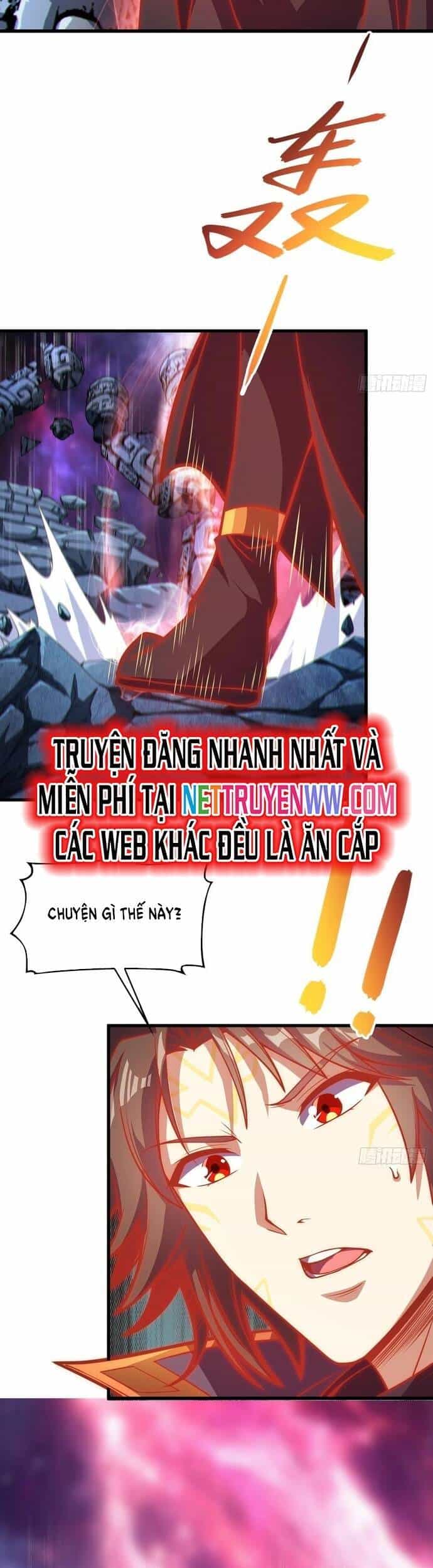 Đồ Nhi Phản Diện Ngươi Hãy Bỏ Qua Sư Tôn Đi - Chương 59 - ảnh 22