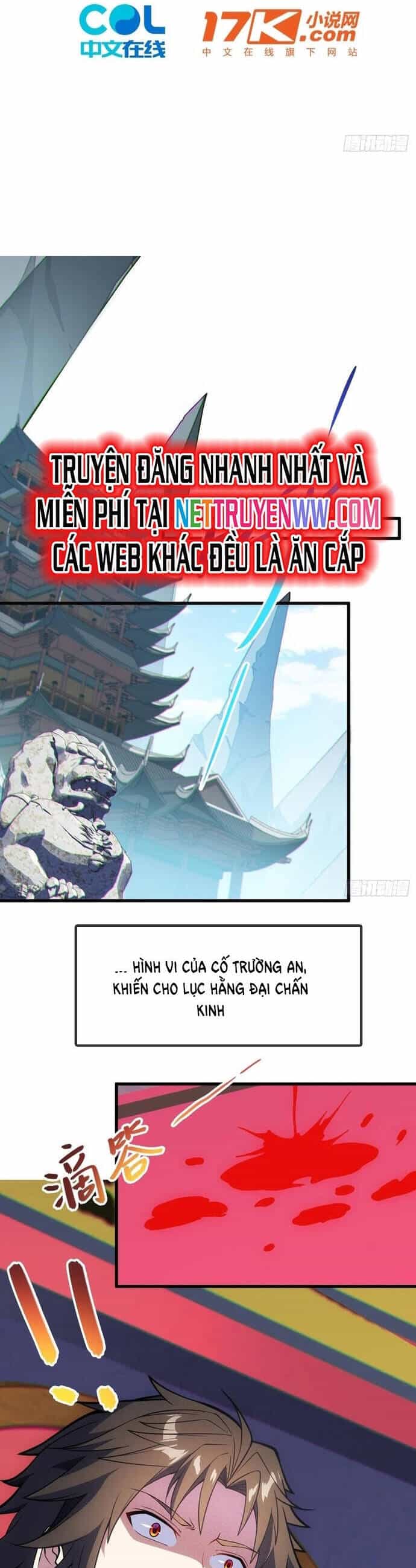 Đồ Nhi Phản Diện Ngươi Hãy Bỏ Qua Sư Tôn Đi - Chương 59 - ảnh 3