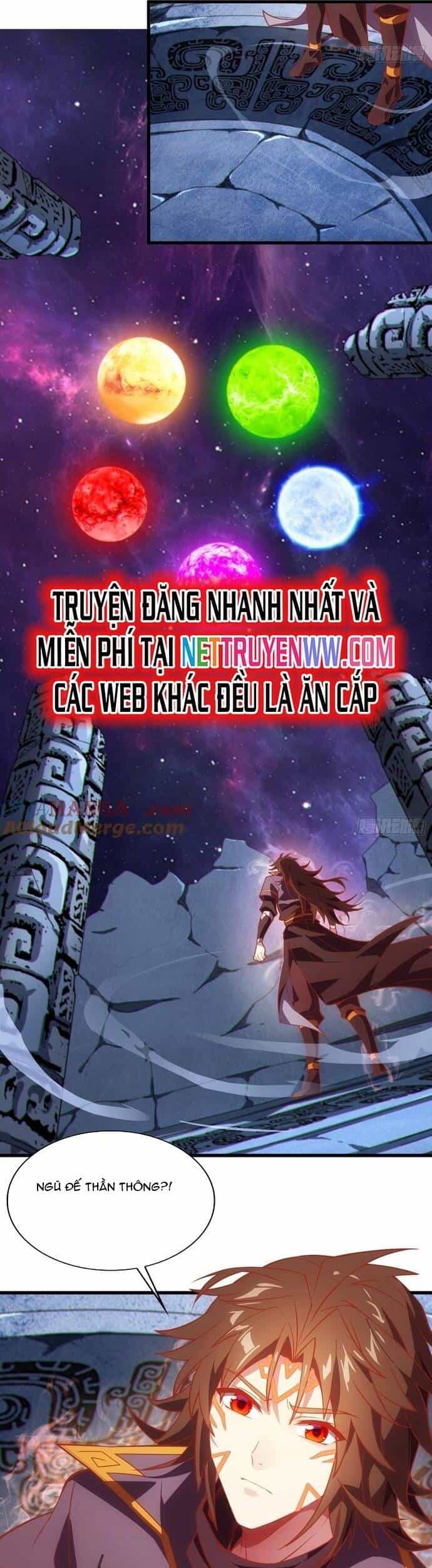 Đồ Nhi Phản Diện Ngươi Hãy Bỏ Qua Sư Tôn Đi - Chương 60 - ảnh 8