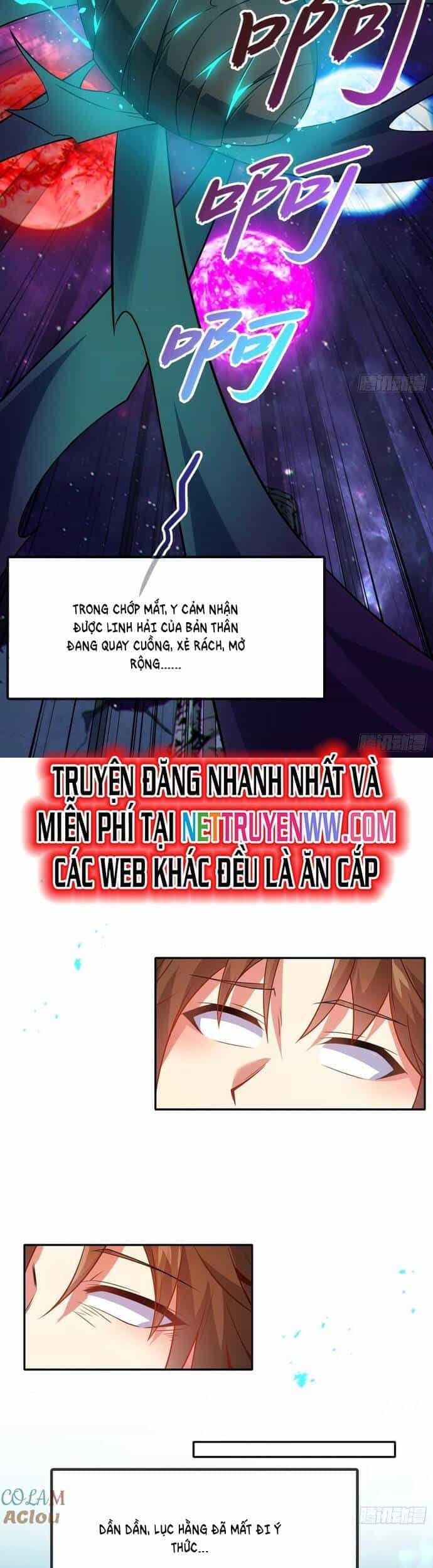 Đồ Nhi Phản Diện Ngươi Hãy Bỏ Qua Sư Tôn Đi - Chương 61 - ảnh 10