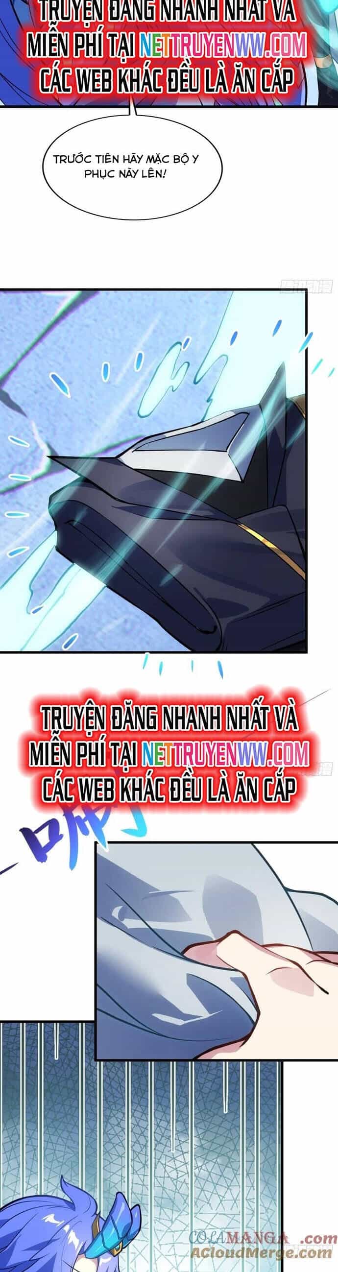 Đồ Nhi Phản Diện Ngươi Hãy Bỏ Qua Sư Tôn Đi - Chương 62 - ảnh 4