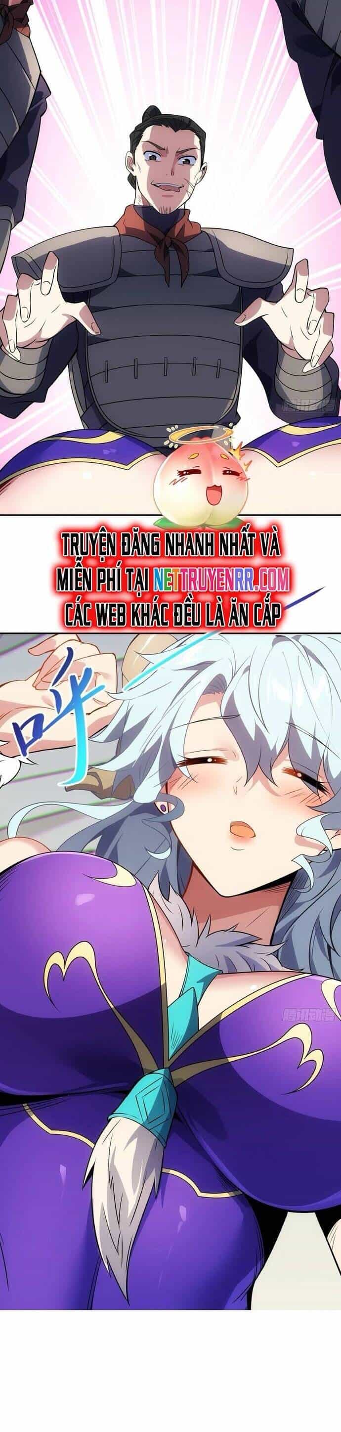 Đồ Nhi Phản Diện Ngươi Hãy Bỏ Qua Sư Tôn Đi - Chương 64 - ảnh 18