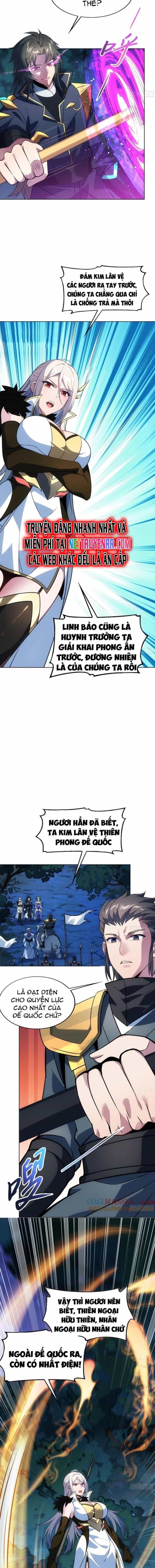 Đồ Nhi Phản Diện Ngươi Hãy Bỏ Qua Sư Tôn Đi - Chương 68 - ảnh 3