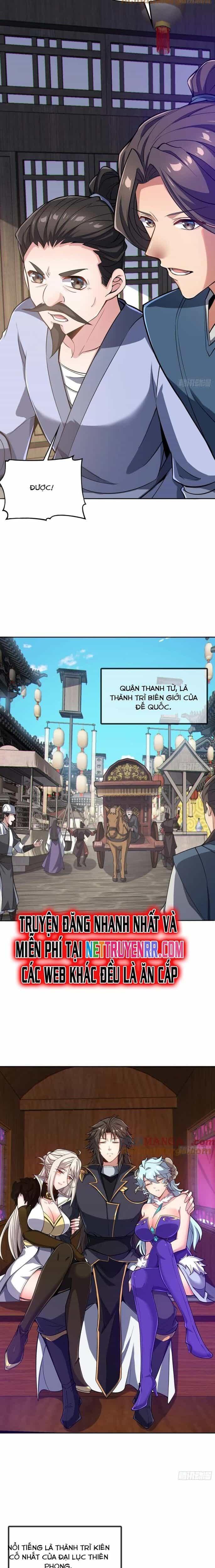 Đồ Nhi Phản Diện Ngươi Hãy Bỏ Qua Sư Tôn Đi - Chương 69 - ảnh 11