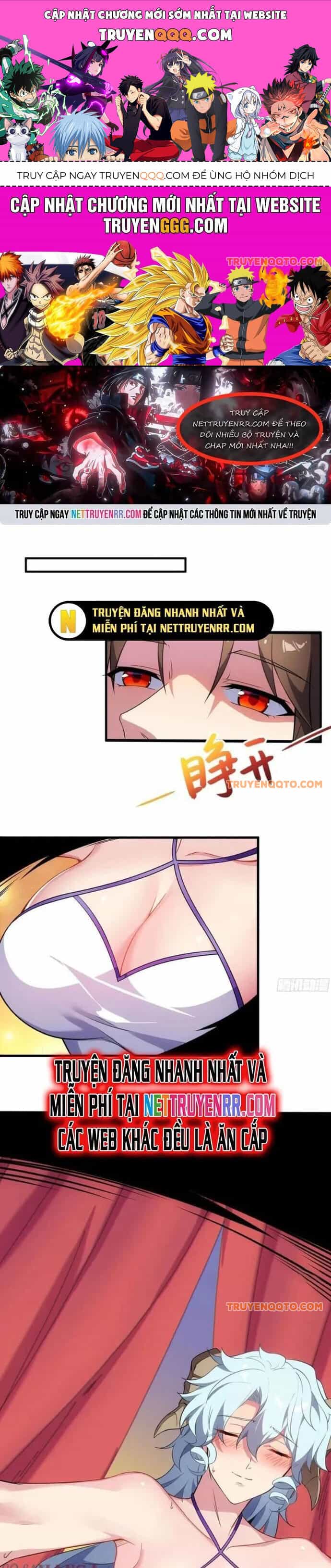 Đồ Nhi Phản Diện Ngươi Hãy Bỏ Qua Sư Tôn Đi - Chương 71 - ảnh 1