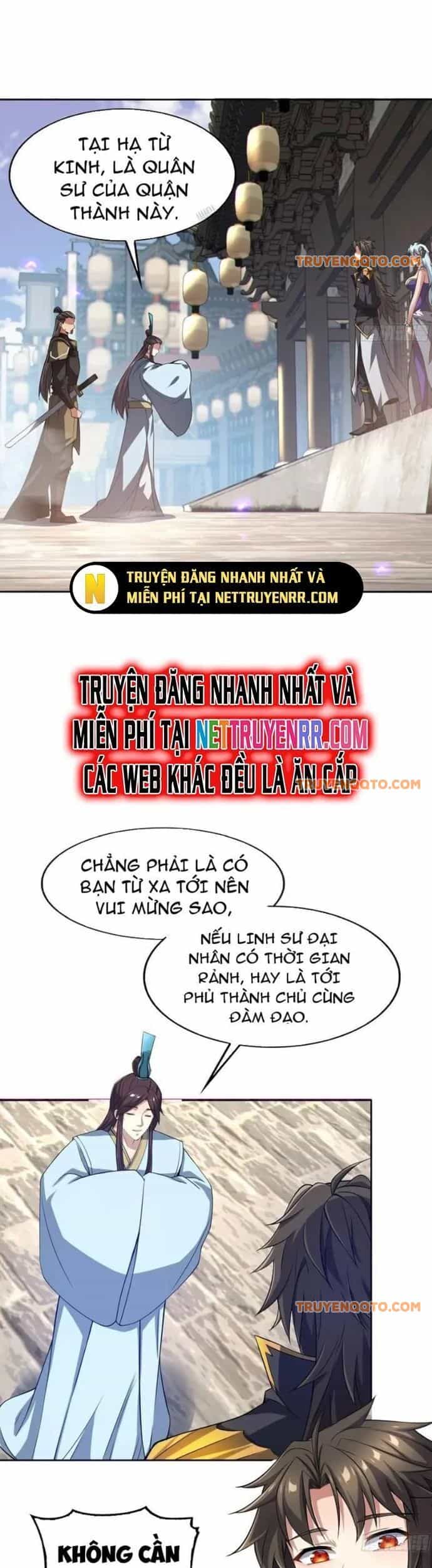 Đồ Nhi Phản Diện Ngươi Hãy Bỏ Qua Sư Tôn Đi - Chương 71 - ảnh 11