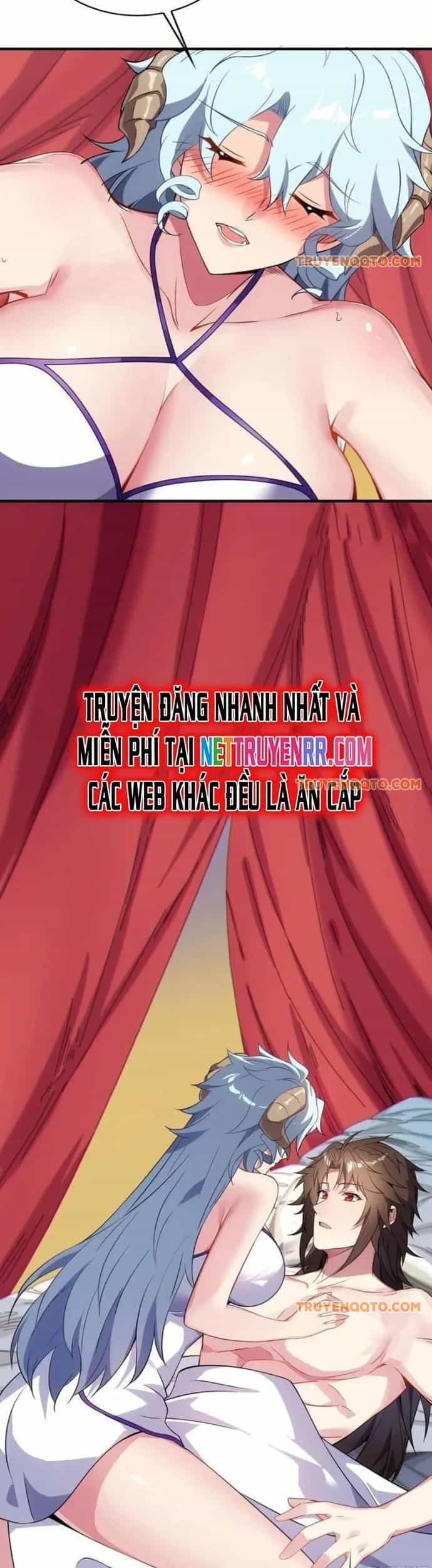 Đồ Nhi Phản Diện Ngươi Hãy Bỏ Qua Sư Tôn Đi - Chương 71 - ảnh 3