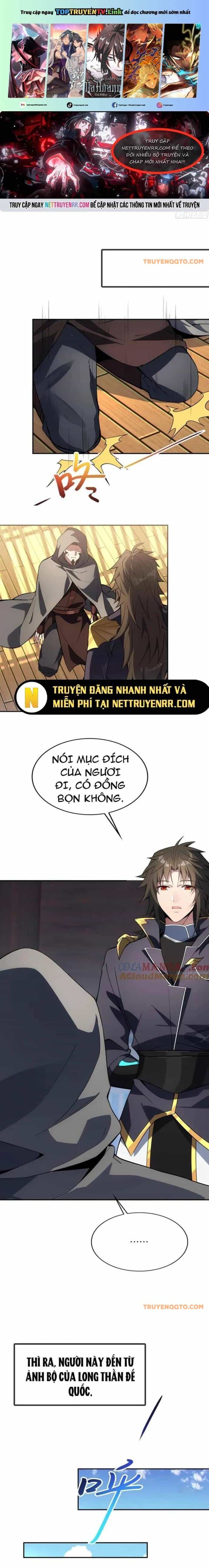 Đồ Nhi Phản Diện Ngươi Hãy Bỏ Qua Sư Tôn Đi - Chương 73 - ảnh 1
