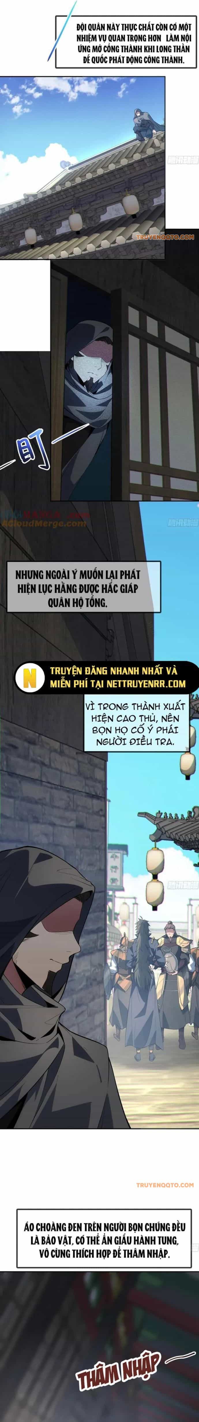 Đồ Nhi Phản Diện Ngươi Hãy Bỏ Qua Sư Tôn Đi - Chương 73 - ảnh 2