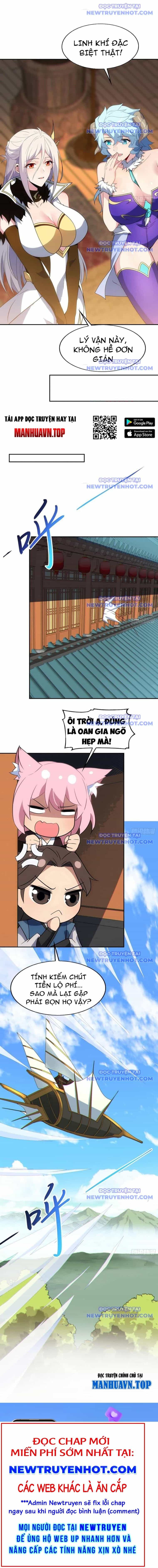 Đồ Nhi Phản Diện Ngươi Hãy Bỏ Qua Sư Tôn Đi - Chương 75 - ảnh 7