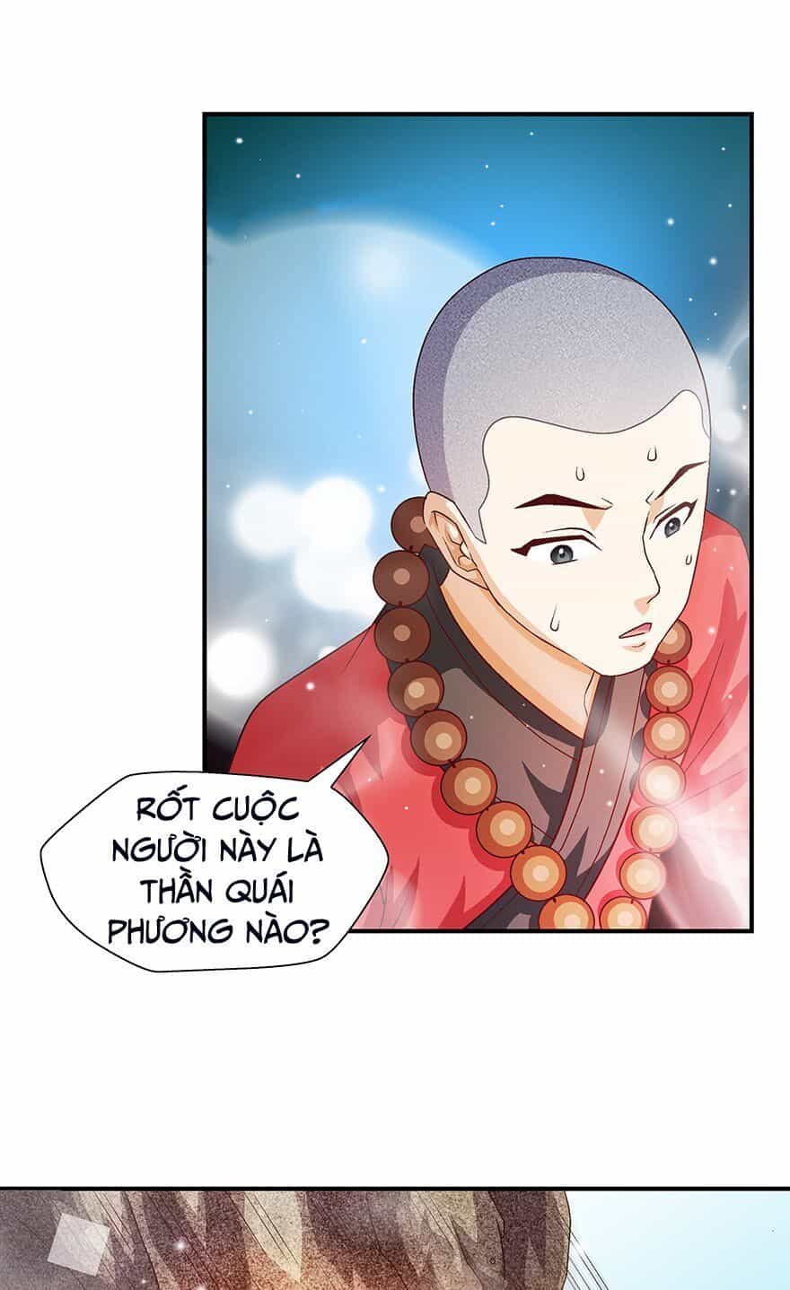 Độ Ta Không Độ Nàng - Chương 9 - ảnh 18