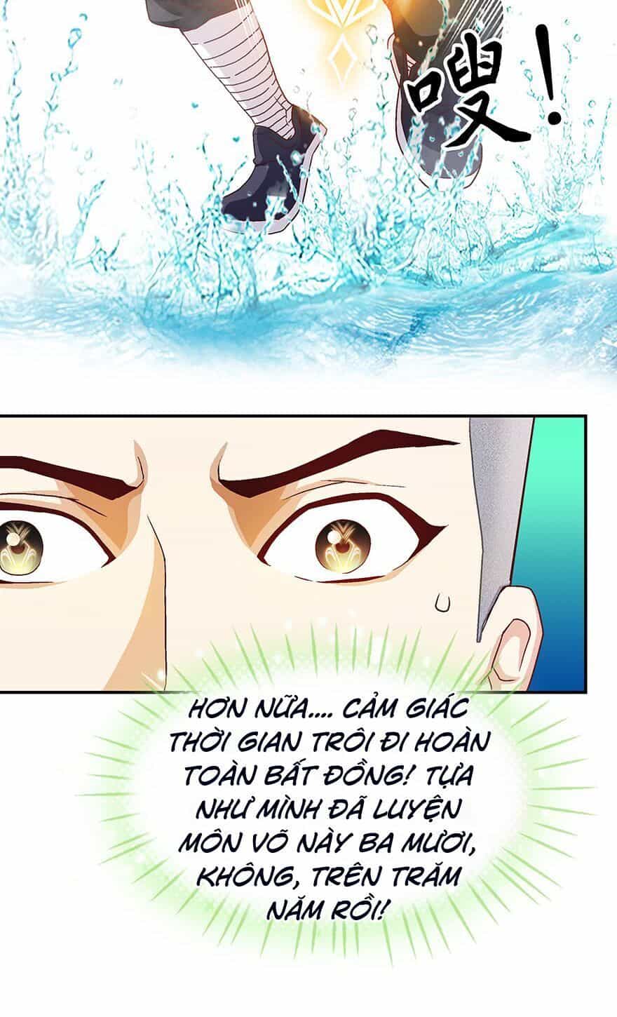 Độ Ta Không Độ Nàng - Chương 9 - ảnh 33