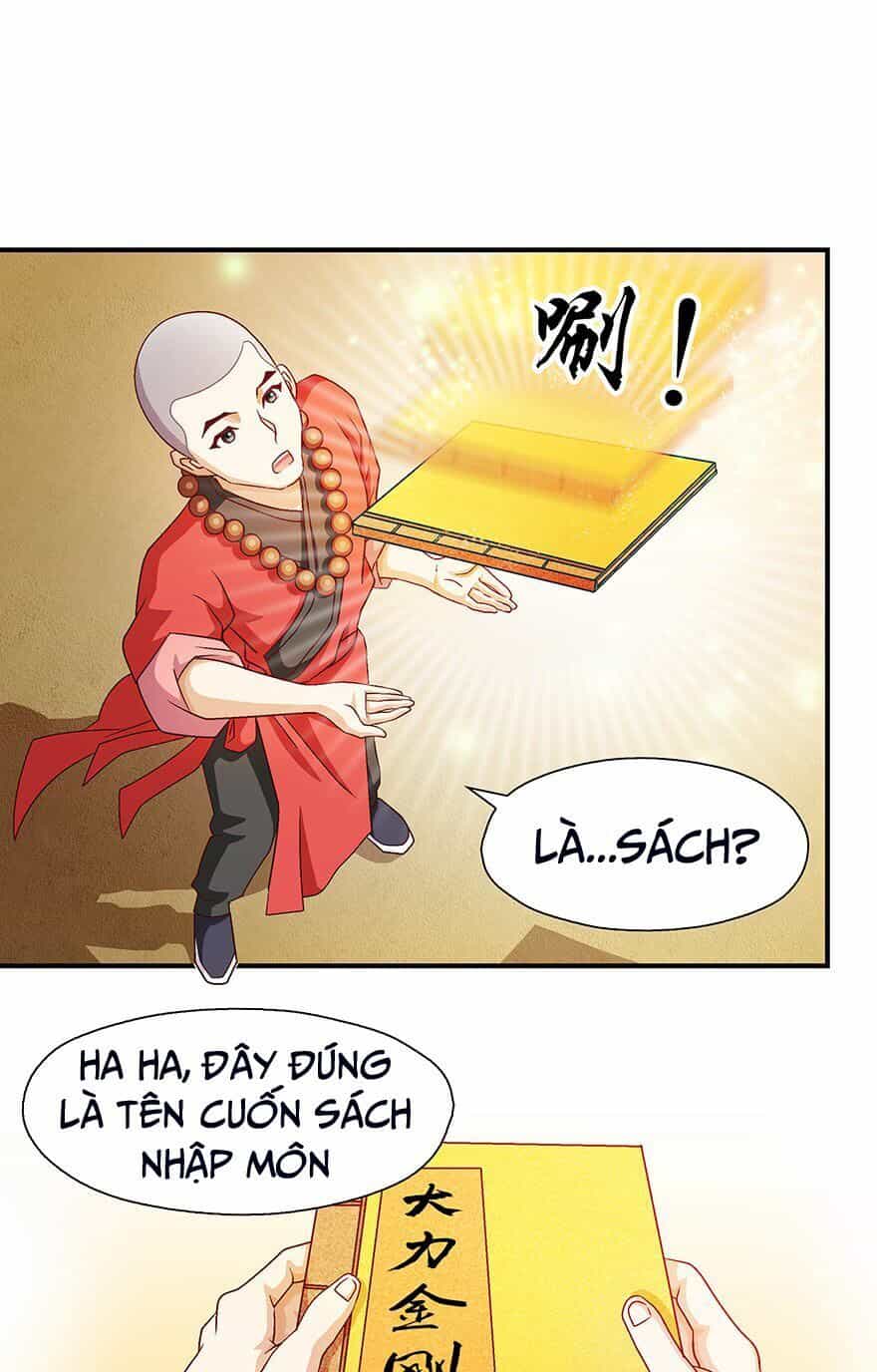 Độ Ta Không Độ Nàng - Chương 9 - ảnh 4