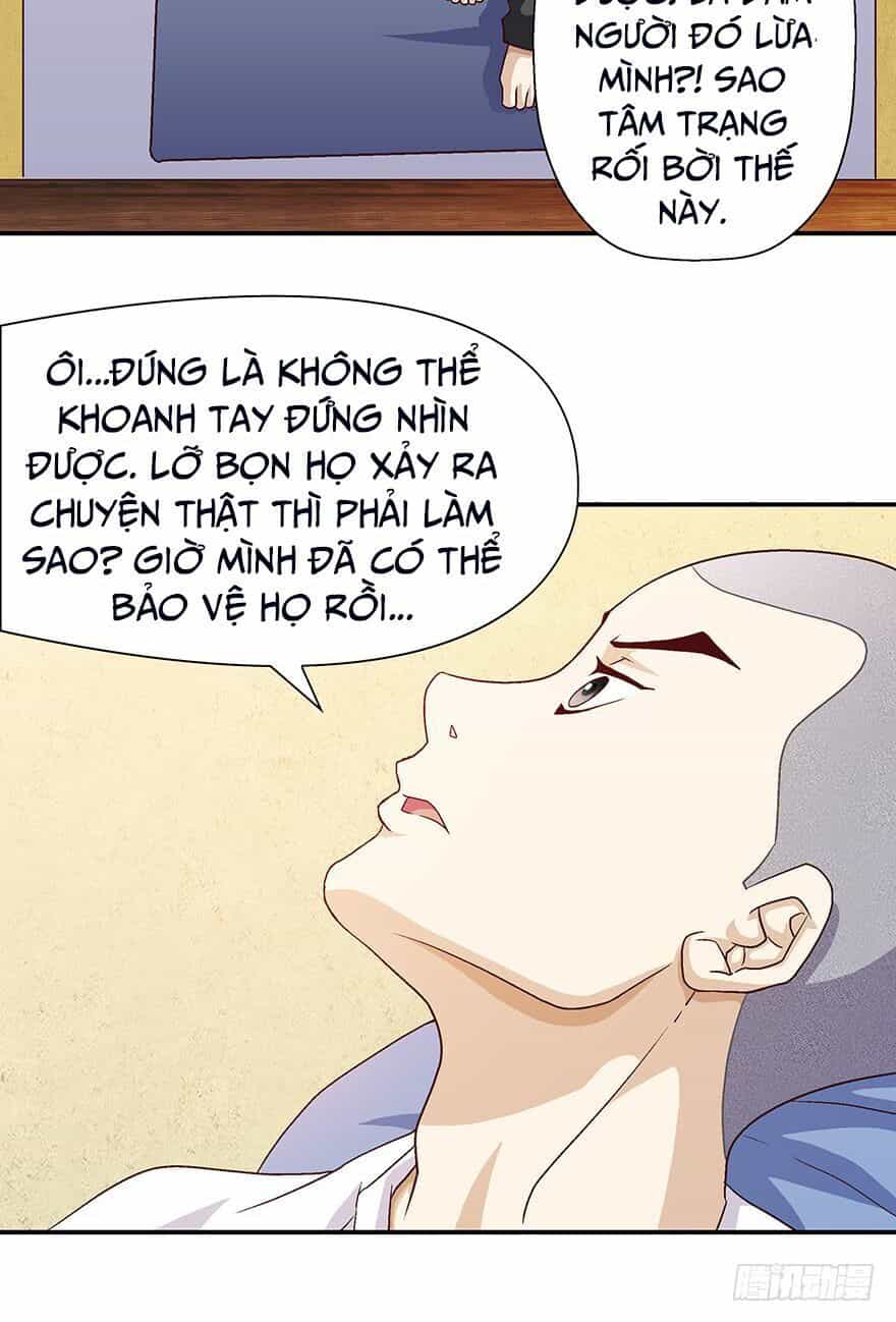 Độ Ta Không Độ Nàng - Chương 9 - ảnh 51