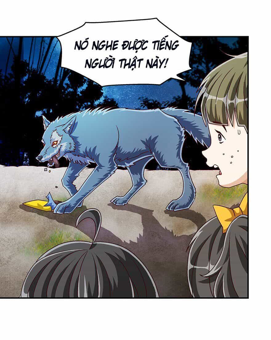 Độ Ta Không Độ Nàng - Chương 10 - ảnh 38