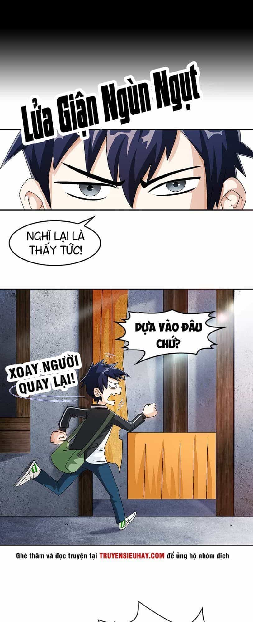 Độ Ta Không Độ Nàng - Chương 1 - ảnh 39