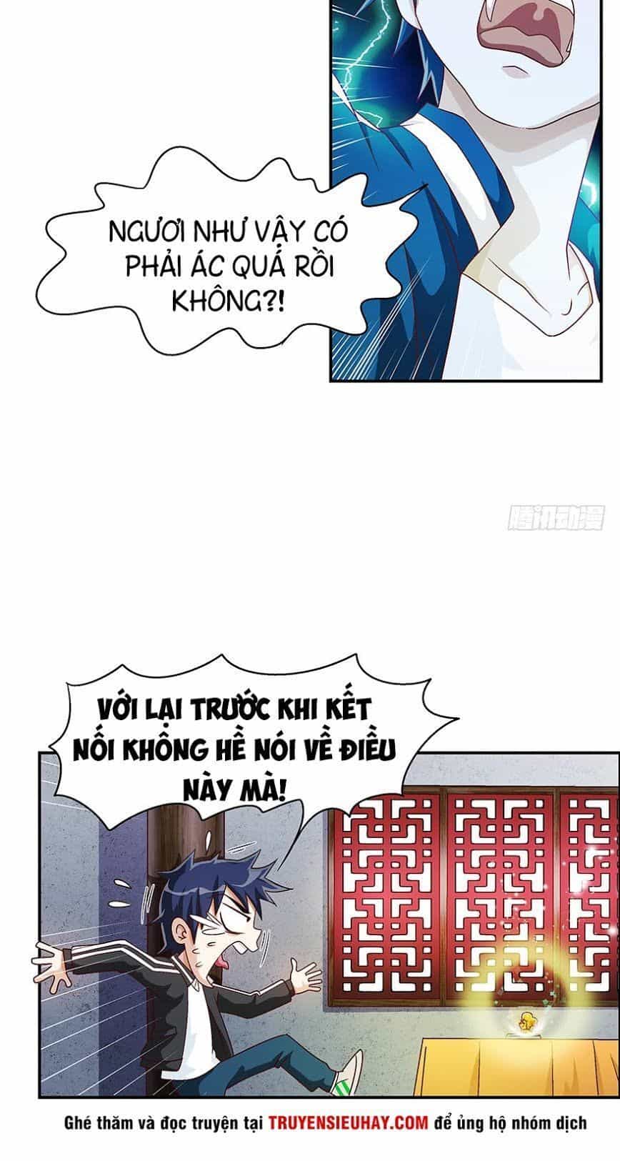 Độ Ta Không Độ Nàng - Chương 2 - ảnh 15