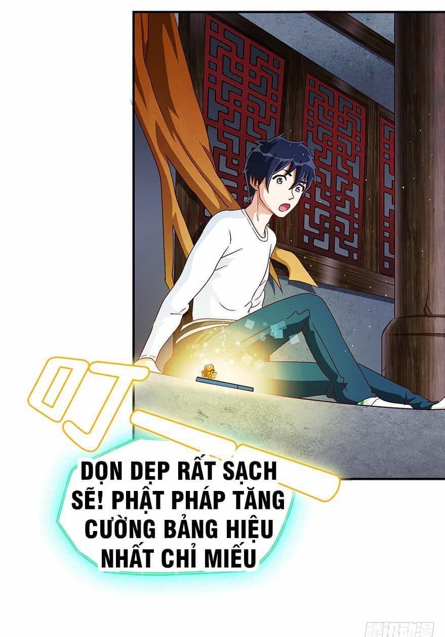 Độ Ta Không Độ Nàng - Chương 2 - ảnh 35