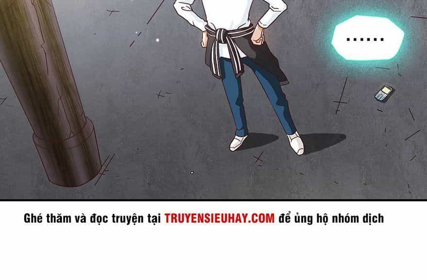 Độ Ta Không Độ Nàng - Chương 2 - ảnh 39