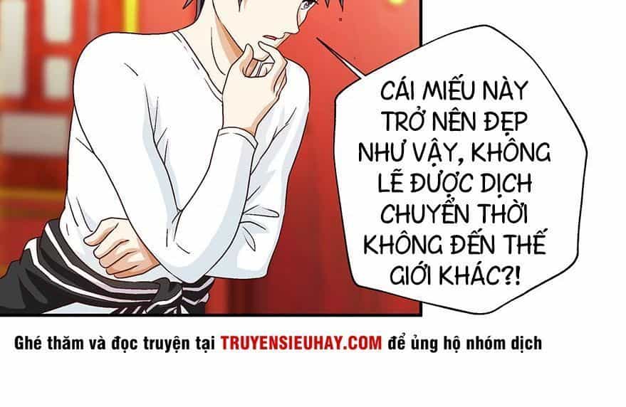 Độ Ta Không Độ Nàng - Chương 3 - ảnh 15