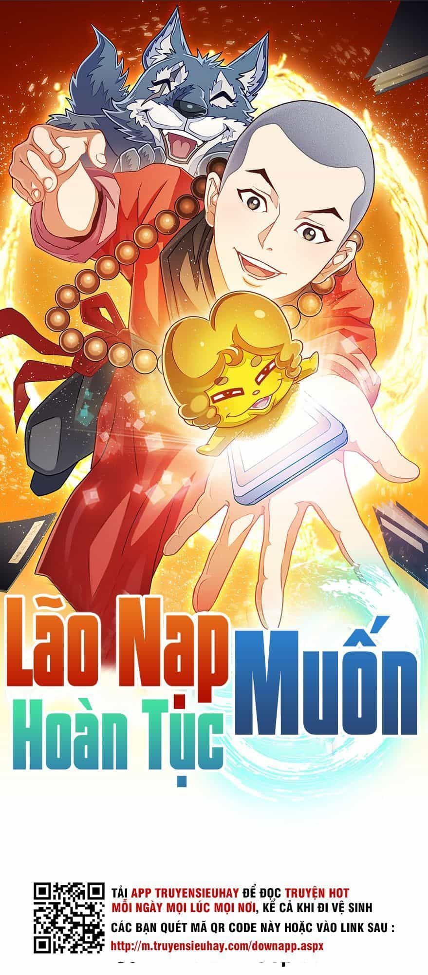 Độ Ta Không Độ Nàng - Chương 3 - ảnh 2