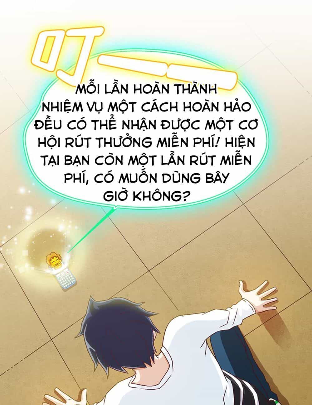 Độ Ta Không Độ Nàng - Chương 4 - ảnh 10