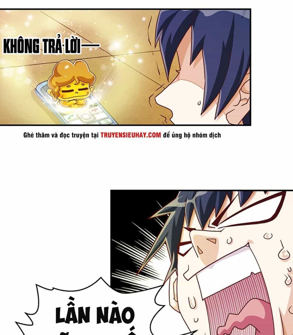 Độ Ta Không Độ Nàng - Chương 4 - ảnh 14