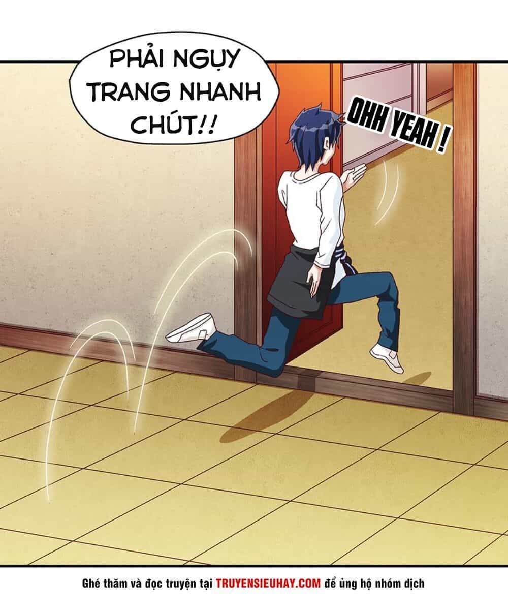 Độ Ta Không Độ Nàng - Chương 4 - ảnh 31