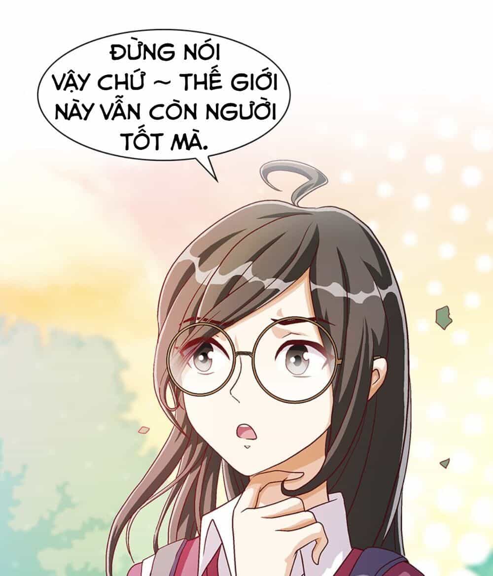 Độ Ta Không Độ Nàng - Chương 4 - ảnh 47