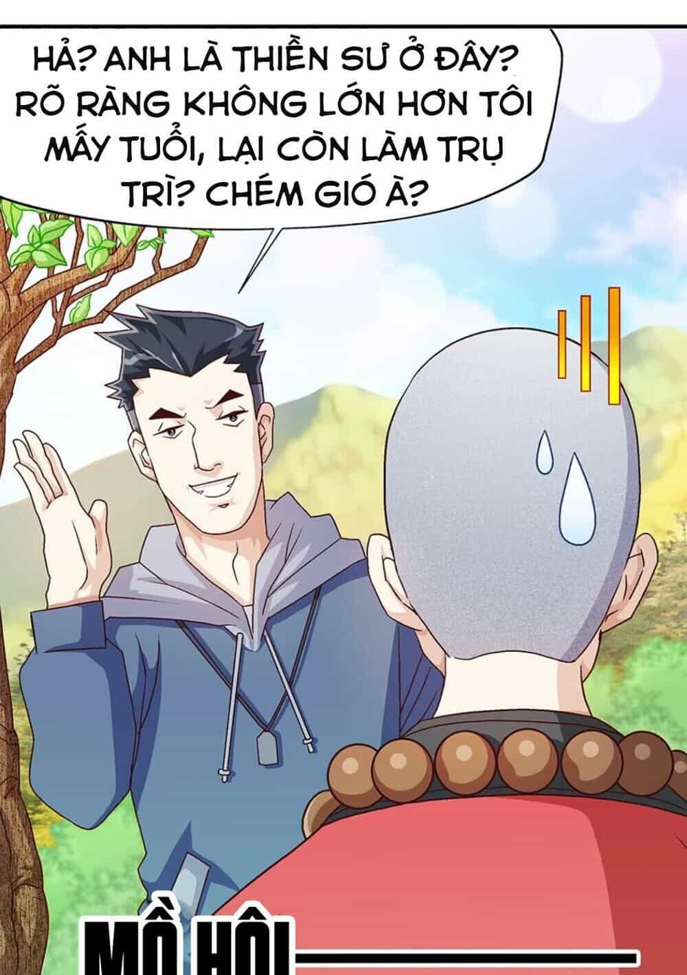 Độ Ta Không Độ Nàng - Chương 5 - ảnh 13