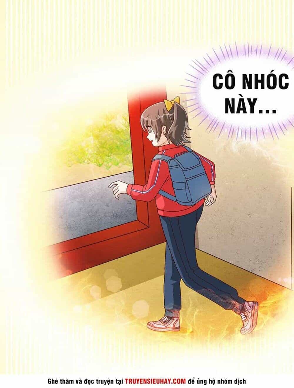 Độ Ta Không Độ Nàng - Chương 5 - ảnh 20